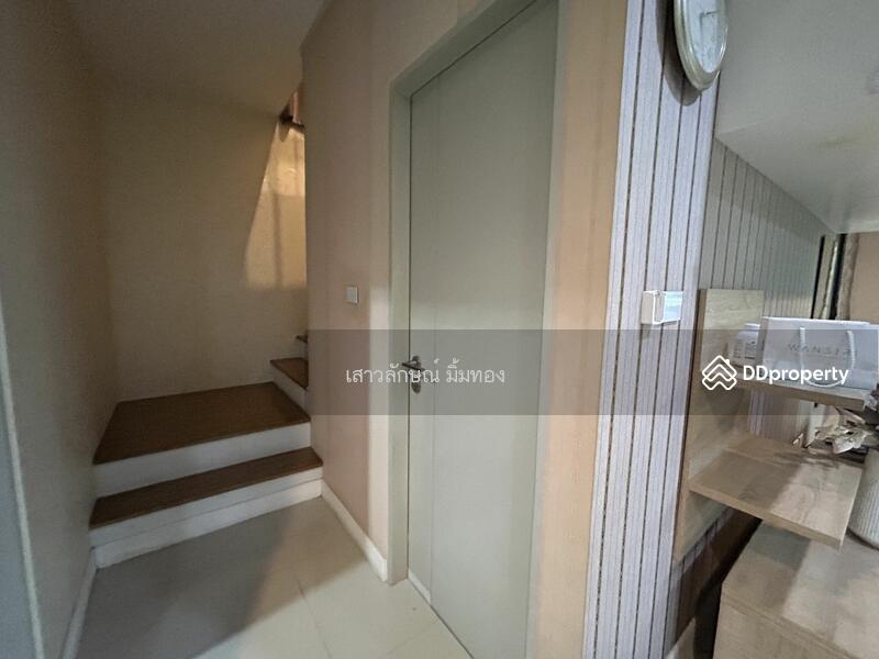 Baan Klang Muang The Edition Rama 9-Onnut, Bangkok, Highway No. 7 Parallel Route, Prawet, Prawet, Bangkok, 3 Bedrooms, 125 sqm, Single Detached House For Rent, by เสาวลักษณ์ มิ้มทอง, 11256130 - DDproperty.com