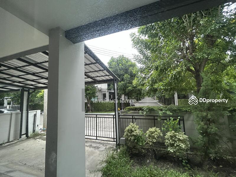 Baan Klang Muang The Edition Rama 9-Onnut : บ้านกลางเมือง ดิ อิดิชชั่น พระราม 9-อ่อนนุช, กรุงเทพ, ทางหลวงพิเศษหมายเลข ทางคู่ขนาน 7, ประเวศ, ประเวศ, กรุงเทพ, 125 ตร.ม., บ้านเดี่ยว ให้เช่า, โดย เสาวลักษณ์ มิ้มทอง, 11256130 - DDproperty.com