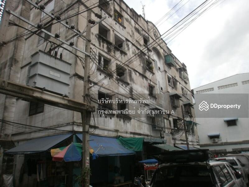 ขาย - Sri-Thai Condominium : ศรีไทย คอนโด, กรุงเทพ