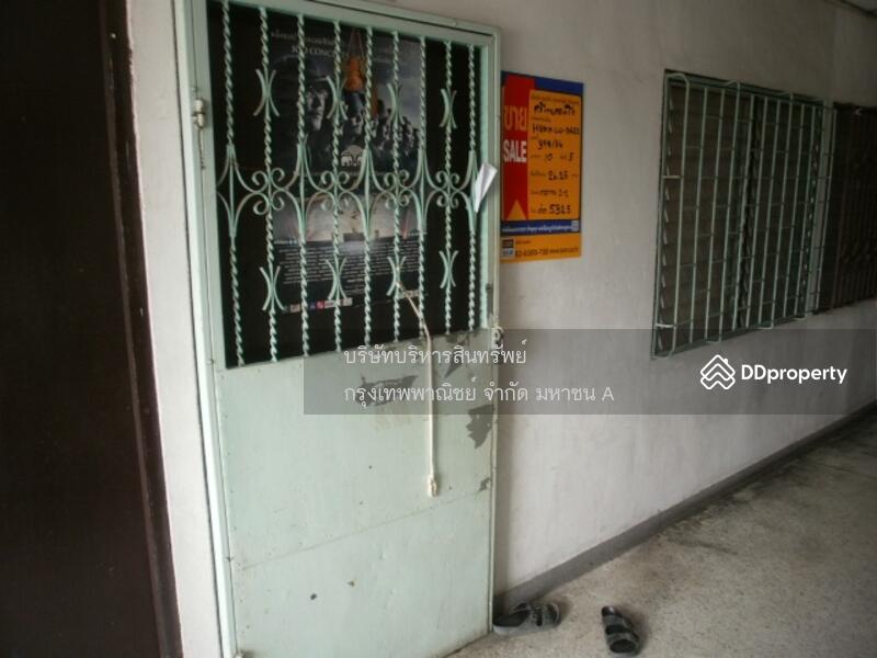 ขาย - Sri-Thai Condominium : ศรีไทย คอนโด, กรุงเทพ