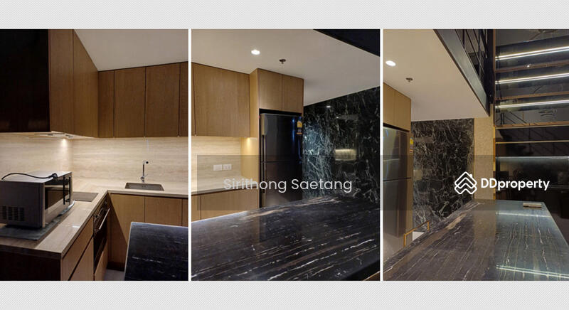 The Lofts Silom : เดอะ ลอฟท์ สีลม, กรุงเทพ, Pramuan Road, สีลม, บางรัก, กรุงเทพ, 46 ตร.ม., Condo ให้เช่า, โดย Sirithong Saetang, 11256230 - DDproperty.com