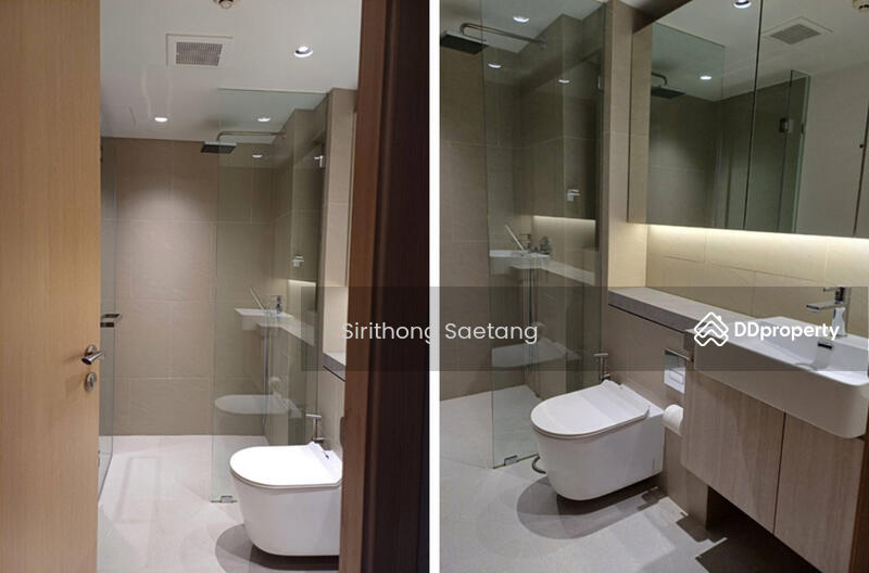 The Lofts Silom : เดอะ ลอฟท์ สีลม, กรุงเทพ, Pramuan Road, สีลม, บางรัก, กรุงเทพ, 46 ตร.ม., Condo ให้เช่า, โดย Sirithong Saetang, 11256230 - DDproperty.com