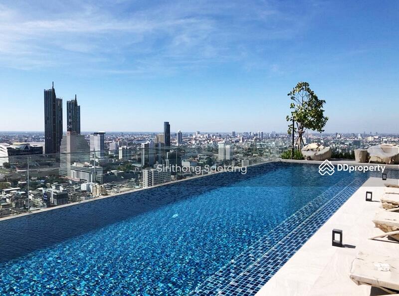 The Lofts Silom : เดอะ ลอฟท์ สีลม, กรุงเทพ, Pramuan Road, สีลม, บางรัก, กรุงเทพ, 46 ตร.ม., Condo ให้เช่า, โดย Sirithong Saetang, 11256230 - DDproperty.com