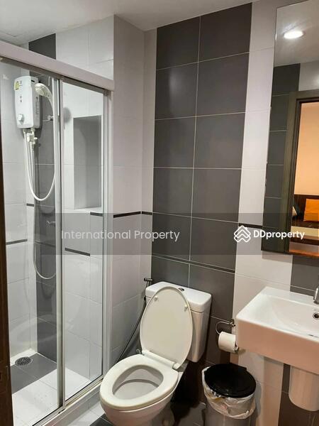 The Base Sukhumvit 77, Bangkok, 289 Sukhumvit 77 Road, Phra Kanong Nua, Watthana, Bangkok, 1 Bedroom, 30 sqm, Condo For Rent, by Next Step Property, 11256292 - DDproperty.com