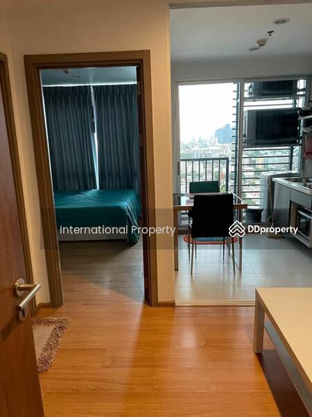 The Base Sukhumvit 77, Bangkok, 289 Sukhumvit 77 Road, Phra Kanong Nua, Watthana, Bangkok, 1 Bedroom, 30 sqm, Condo For Rent, by Next Step Property, 11256292 - DDproperty.com