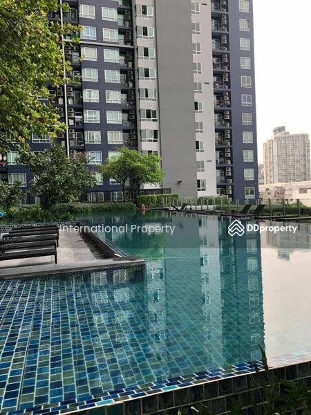 The Base Sukhumvit 77 : เดอะ เบส สุขุมวิท 77, กรุงเทพ, 289 ถนนสุขุมวิท 77, พระโขนงเหนือ, วัฒนา, กรุงเทพ, 30 ตร.ม., คอนโด ให้เช่า, โดย Next Step Property, 11256292 - DDproperty.com