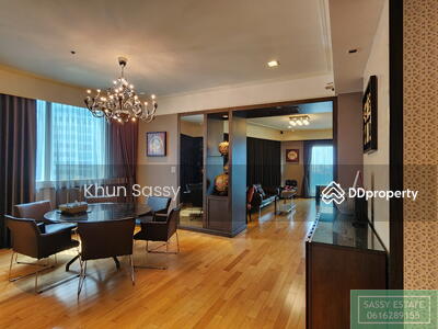 ขาย - Millennium Residence : มิลเลนเนียม เรสซิเดนซ์, กรุงเทพ