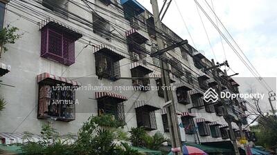 ขาย - โครงการสะพานใหม่ อาคารชุด 2, กรุงเทพ