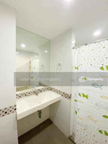 Casa Condo Sukhumvit 97, Bangkok, Soi Sukhumvit 97, Bang Chak, Phra Khanong, Bangkok, 1 Bedroom, 26 sqm, Condo For Rent, by Next Step Property, 11256319 - DDproperty.com