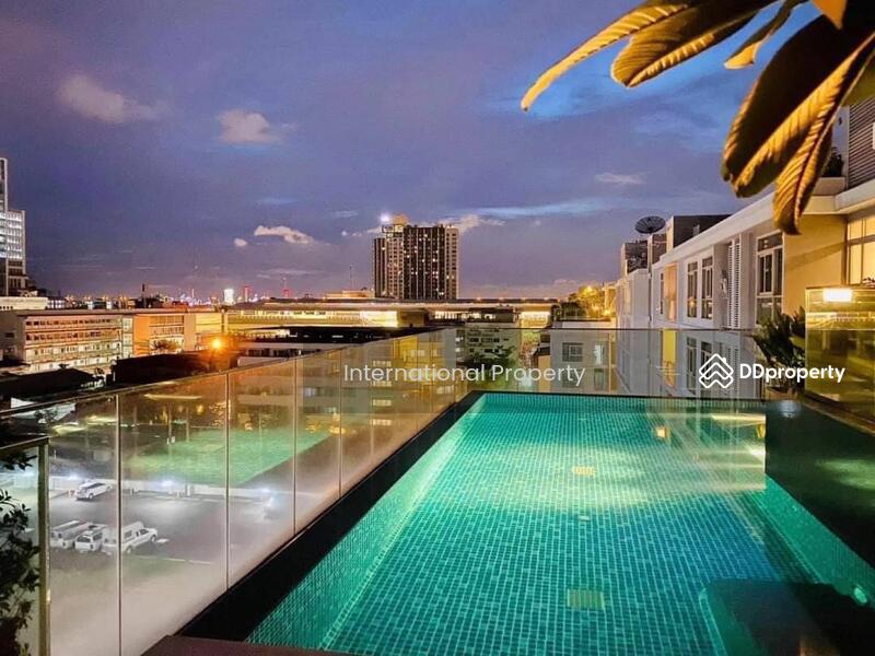 Casa Condo Sukhumvit 97 : คาซ่า คอนโด สุขุมวิท 97, กรุงเทพ, ซอยสุขุมวิท 97, บางจาก, พระโขนง, กรุงเทพ, 26 ตร.ม., คอนโด ให้เช่า, โดย Next Step Property, 11256319 - DDproperty.com
