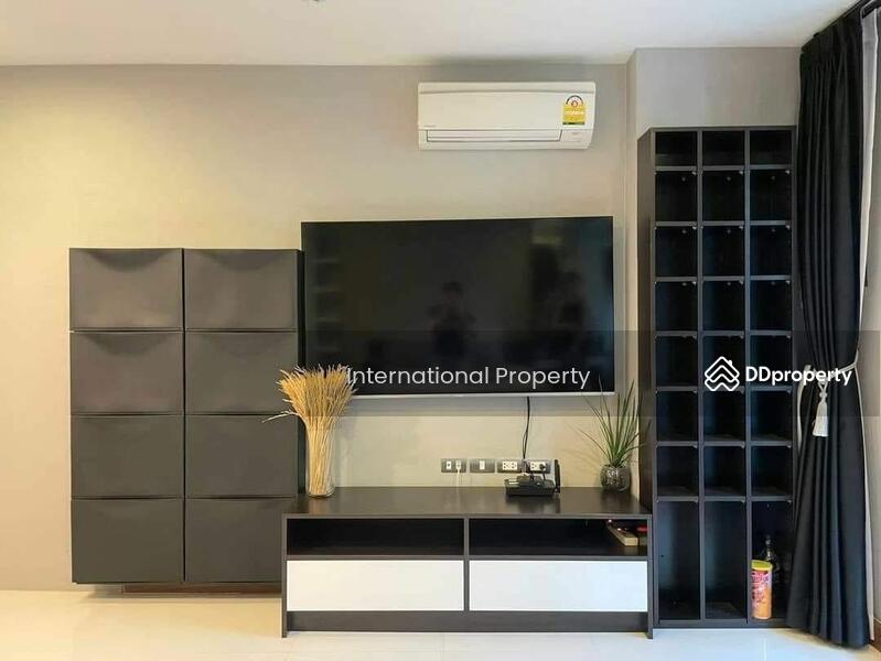 Tree Condo Ekamai, Bangkok, Soi Samanand, Rama 4 Road, Phra Kanong, Khlong Toei, Bangkok, 1 Bedroom, 40 sqm, Condo For Sale, by Next Step Property, 11256333 - DDproperty.com
