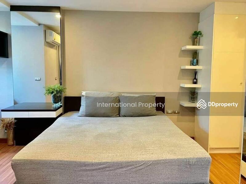 Tree Condo Ekamai, Bangkok, Soi Samanand, Rama 4 Road, Phra Kanong, Khlong Toei, Bangkok, 1 Bedroom, 40 sqm, Condo For Sale, by Next Step Property, 11256333 - DDproperty.com