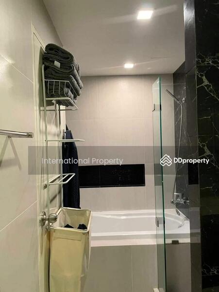 Tree Condo Ekamai, Bangkok, Soi Samanand, Rama 4 Road, Phra Kanong, Khlong Toei, Bangkok, 1 Bedroom, 40 sqm, Condo For Sale, by Next Step Property, 11256333 - DDproperty.com
