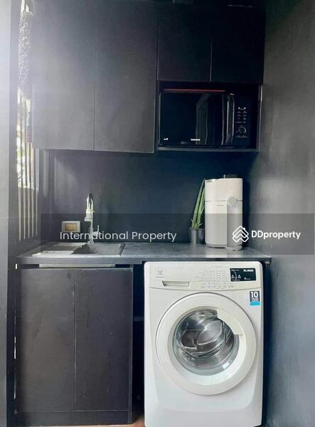 Tree Condo Ekamai, Bangkok, Soi Samanand, Rama 4 Road, Phra Kanong, Khlong Toei, Bangkok, 1 Bedroom, 40 sqm, Condo For Sale, by Next Step Property, 11256333 - DDproperty.com