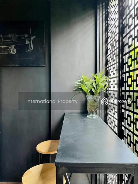 Tree Condo Ekamai, Bangkok, Soi Samanand, Rama 4 Road, Phra Kanong, Khlong Toei, Bangkok, 1 Bedroom, 40 sqm, Condo For Sale, by Next Step Property, 11256333 - DDproperty.com