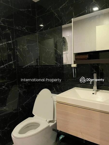 Tree Condo Ekamai, Bangkok, Soi Samanand, Rama 4 Road, Phra Kanong, Khlong Toei, Bangkok, 1 Bedroom, 40 sqm, Condo For Sale, by Next Step Property, 11256333 - DDproperty.com