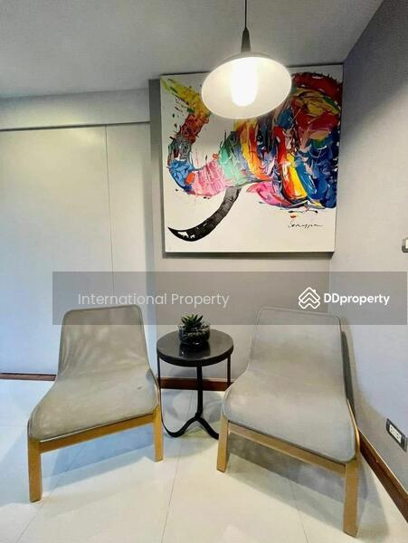 Tree Condo Ekamai, Bangkok, Soi Samanand, Rama 4 Road, Phra Kanong, Khlong Toei, Bangkok, 1 Bedroom, 40 sqm, Condo For Sale, by Next Step Property, 11256333 - DDproperty.com