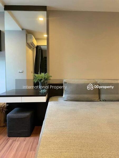 Tree Condo เอกมัย, กรุงเทพ, ซอยสมานฉันท์  ถนนพระราม 4, พระโขนง, คลองเตย, กรุงเทพ, 40 ตร.ม., คอนโด ขาย, โดย Next Step Property, 11256333 - DDproperty.com