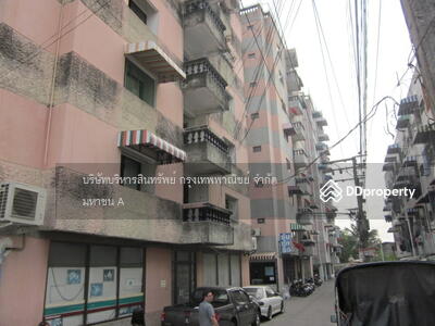 ขาย - Wang Kasem Condotown : วังเกษม คอนโดทาวน์, กรุงเทพ