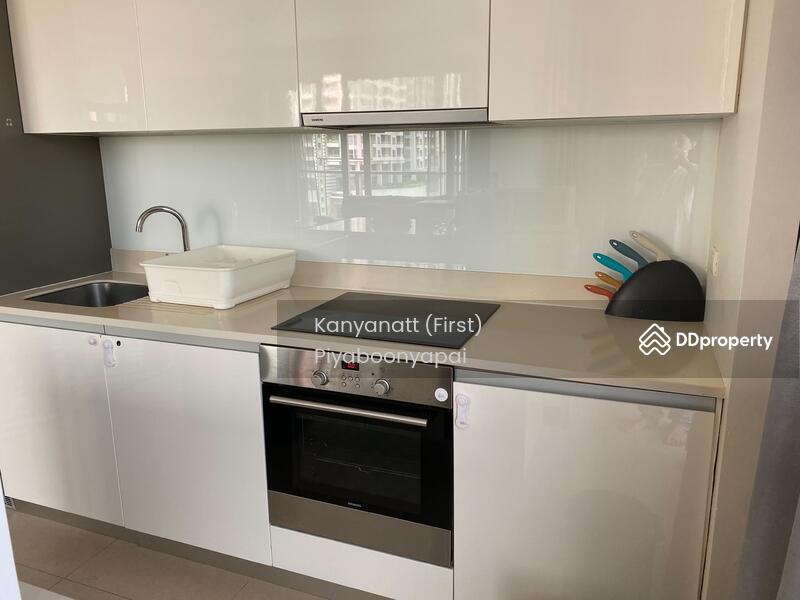 ขาย - The River by Raimon Land : เดอะ ริเวอร์ บาย ไรม่อน แลนด์, กรุงเทพ