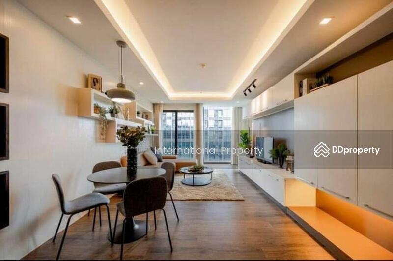 Noble Remix : โนเบิล รีมิกซ์, กรุงเทพ, 772 ซอย สุขุมวิท 36 ถนนสุขุมวิท, คลองตัน, คลองเตย, กรุงเทพ, 95 ตร.ม., คอนโด ให้เช่า, โดย Next Step Property, 11256411 - DDproperty.com