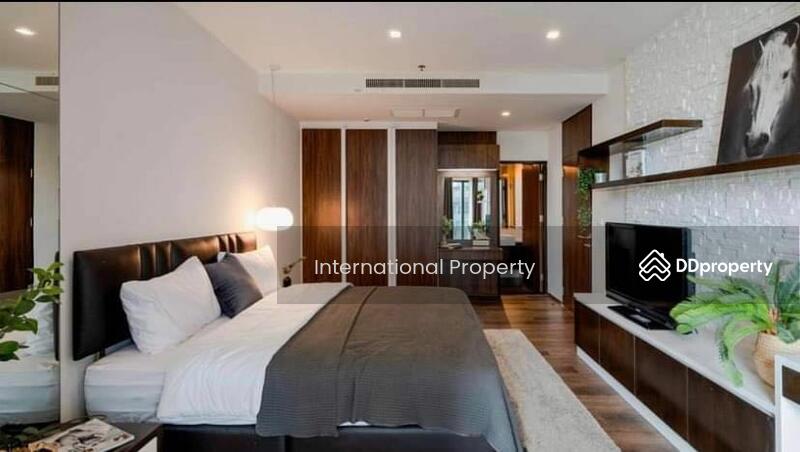 Noble Remix, Bangkok, 772 Soi Sukhumvit 36, Sukhumvit Road, Khong Tan, Khlong Toei, Bangkok, 2 Bedrooms, 95 sqm, Condo For Rent, by Next Step Property, 11256411 - DDproperty.com