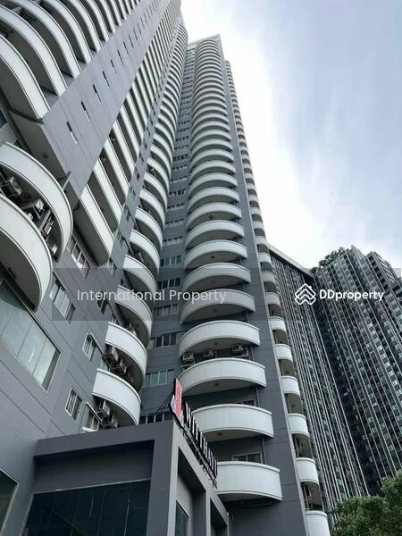 Witthayu Complex, Bangkok, 1673 New Petchaburi Road, Makkasan, Ratchathewi, Bangkok, 2 Bedrooms, 81 sqm, Condo For Sale, by Next Step Property, 11256441 - DDproperty.com