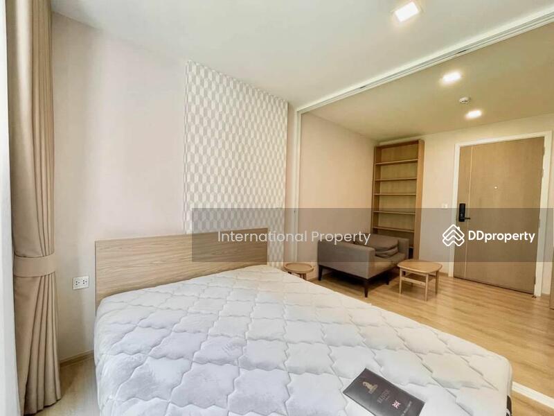 Chambers On-Nut Station, Bangkok, Soi Sukhumvit 81, Sukhumvit Road, Phra Kanong Nua, Watthana, Bangkok, 1 Bedroom, 27 sqm, Condo For Sale, by Next Step Property, 11256471 - DDproperty.com