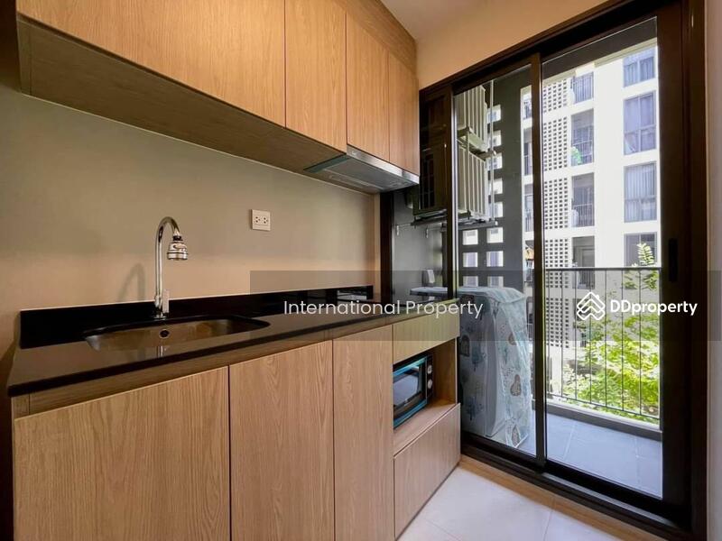 Chambers On-Nut Station, Bangkok, Soi Sukhumvit 81, Sukhumvit Road, Phra Kanong Nua, Watthana, Bangkok, 1 Bedroom, 27 sqm, Condo For Sale, by Next Step Property, 11256471 - DDproperty.com
