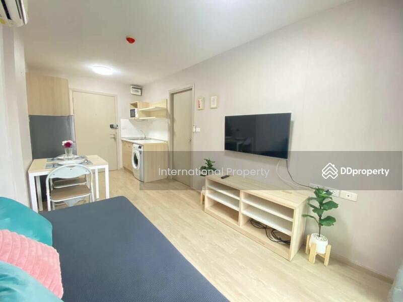 Elio Del Ray, Bangkok, 95 Sukhumvit 64 Road, Bang Chak, Phra Khanong, Bangkok, 1 Bedroom, 34 sqm, Condo For Rent, by Next Step Property, 11256483 - DDproperty.com