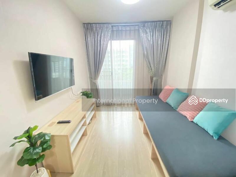 Elio Del Ray, Bangkok, 95 Sukhumvit 64 Road, Bang Chak, Phra Khanong, Bangkok, 1 Bedroom, 34 sqm, Condo For Rent, by Next Step Property, 11256483 - DDproperty.com