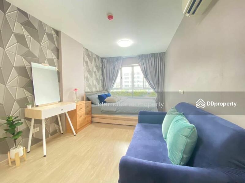 Elio Del Ray, Bangkok, 95 Sukhumvit 64 Road, Bang Chak, Phra Khanong, Bangkok, 1 Bedroom, 34 sqm, Condo For Rent, by Next Step Property, 11256483 - DDproperty.com