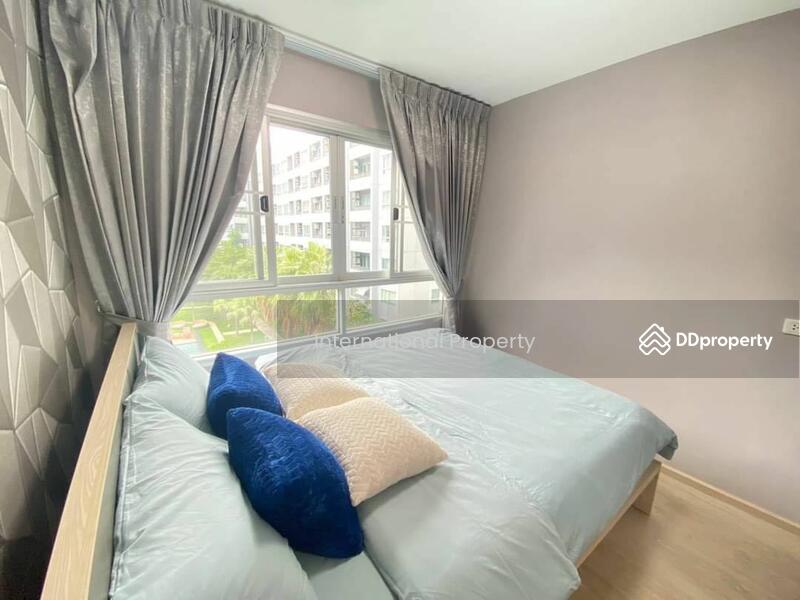 Elio Del Ray, Bangkok, 95 Sukhumvit 64 Road, Bang Chak, Phra Khanong, Bangkok, 1 Bedroom, 34 sqm, Condo For Rent, by Next Step Property, 11256483 - DDproperty.com