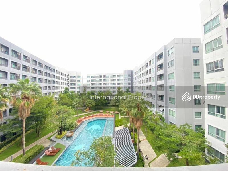 Elio Del Ray, Bangkok, 95 Sukhumvit 64 Road, Bang Chak, Phra Khanong, Bangkok, 1 Bedroom, 34 sqm, Condo For Rent, by Next Step Property, 11256483 - DDproperty.com