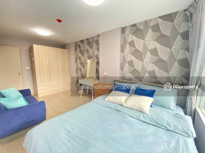 Elio Del Ray, Bangkok, 95 Sukhumvit 64 Road, Bang Chak, Phra Khanong, Bangkok, 1 Bedroom, 34 sqm, Condo For Rent, by Next Step Property, 11256483 - DDproperty.com