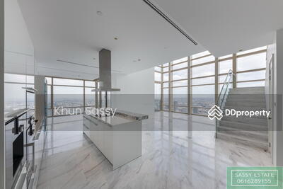 ขาย - Four Seasons Private Residences : โฟร์ ซีซั่นส์ ไพรเวท เรสสิเด้นซ์, กรุงเทพ