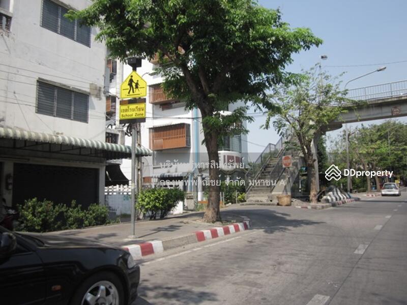 ขาย - Talat Phlu Condominium : ตลาดพลู คอนโดมิเนียม, กรุงเทพ
