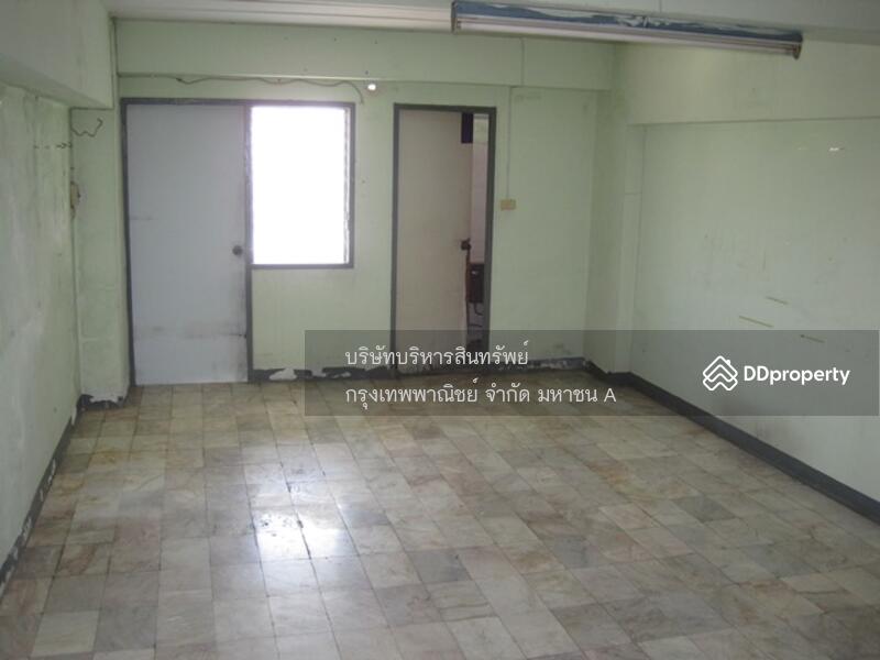 ขาย - โครงการตลาดพลูคอนโดมิเนียม, กรุงเทพ