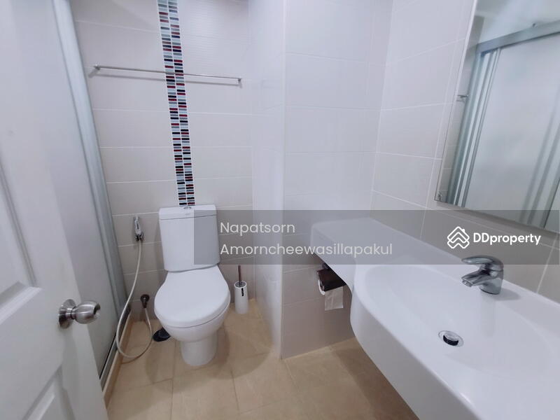 Lumpini Place Rama 9-Ratchada, Bangkok, Rama 9 Road, Huai Khwang, Huai Khwang, Bangkok, 2 Bedrooms, 71 sqm, Condo For Rent, by Napatsorn Amorncheewasillapakul, 11256734 - DDproperty.com