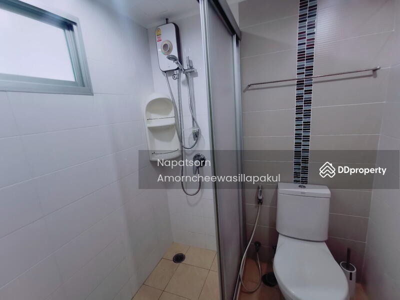 Lumpini Place Rama 9-Ratchada, Bangkok, Rama 9 Road, Huai Khwang, Huai Khwang, Bangkok, 2 Bedrooms, 71 sqm, Condo For Rent, by Napatsorn Amorncheewasillapakul, 11256734 - DDproperty.com