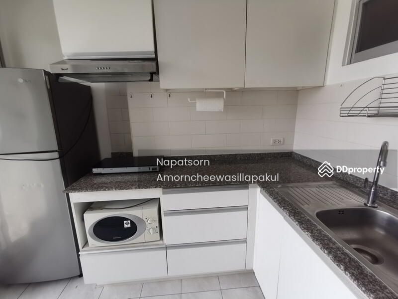 Lumpini Place Rama 9-Ratchada, Bangkok, Rama 9 Road, Huai Khwang, Huai Khwang, Bangkok, 2 Bedrooms, 71 sqm, Condo For Rent, by Napatsorn Amorncheewasillapakul, 11256734 - DDproperty.com