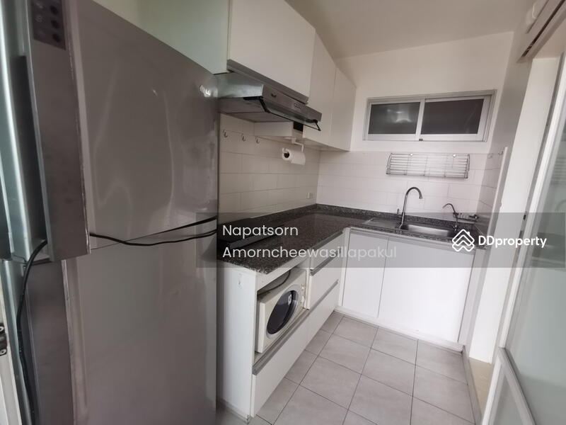 Lumpini Place Rama 9-Ratchada, Bangkok, Rama 9 Road, Huai Khwang, Huai Khwang, Bangkok, 2 Bedrooms, 71 sqm, Condo For Rent, by Napatsorn Amorncheewasillapakul, 11256734 - DDproperty.com