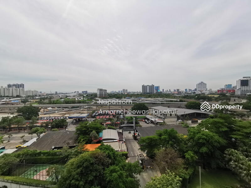 Lumpini Place Rama 9-Ratchada, Bangkok, Rama 9 Road, Huai Khwang, Huai Khwang, Bangkok, 2 Bedrooms, 71 sqm, Condo For Rent, by Napatsorn Amorncheewasillapakul, 11256734 - DDproperty.com