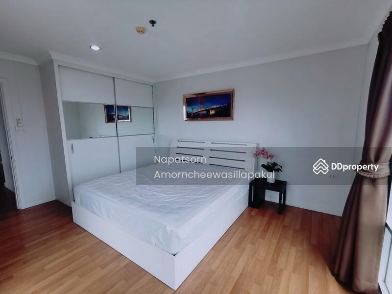 Lumpini Place Rama 9-Ratchada, Bangkok, Rama 9 Road, Huai Khwang, Huai Khwang, Bangkok, 2 Bedrooms, 71 sqm, Condo For Rent, by Napatsorn Amorncheewasillapakul, 11256734 - DDproperty.com