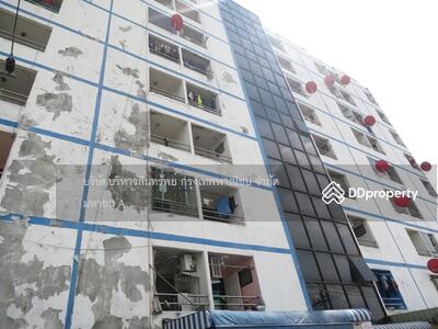 ขาย - โครงการยุติธรรมทาวเวอร์, กรุงเทพ