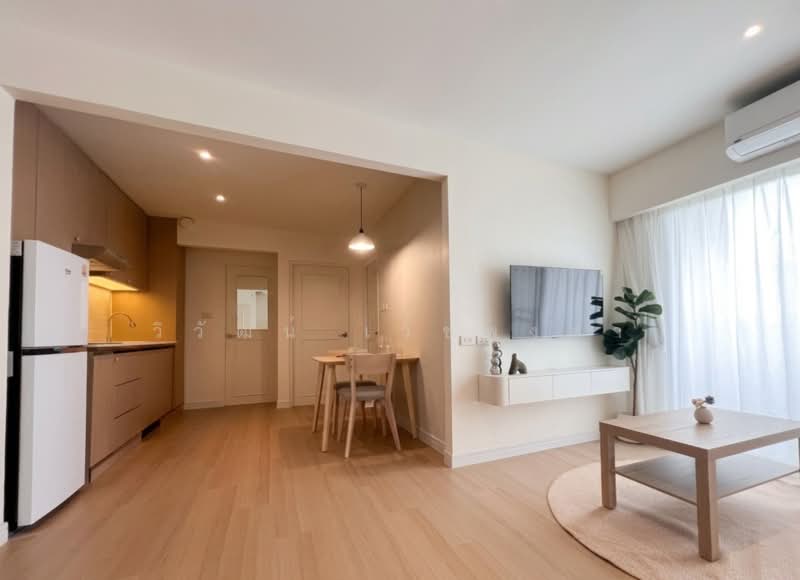 Baan Suan Thon Phutthabucha 47 : คอนโด บ้านสวนธน พุทธบูชา 47, กรุงเทพ, ถนน พุทธบูชา, บางมด, ทุ่งครุ, กรุงเทพ, 55 ตร.ม., คอนโด ขาย, โดย วิวัฒน์ เวชพงศา, 11256755 - DDproperty.com