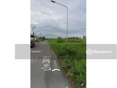 ขาย - ขายที่ดินแปลงสวย ธัญบุรี คลอง9 ปทุมธานี เนื้อที่ 1 ไร่ เพียง 3.55ล้าน, ปทุมธานี