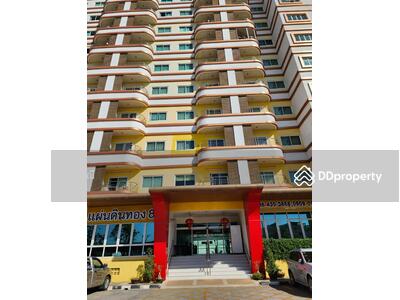 ขาย - SIM Condo Korat : ซิม คอนโด โคราช, นครราชสีมา