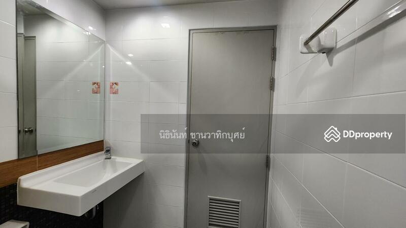 Rich Park 2 Toapoon, Bangkok, 410 Pracha Rat Sai 2 Rd, Bang Sue, Bangkok, 1 Bedroom, 35 sqm, Condo For Rent, by Nithinan Chanwatikabud, 11256850 - DDproperty.com