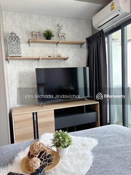 For Rent - IDEO Sukhumvit 93, Bangkok